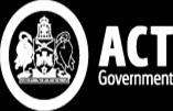 ACT Government - Justice & Community Safety