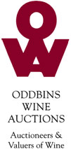 Oddbins Wine Auctions