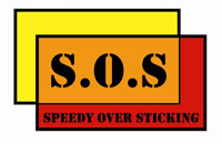 S.O.S (Speedy Over Sticking)